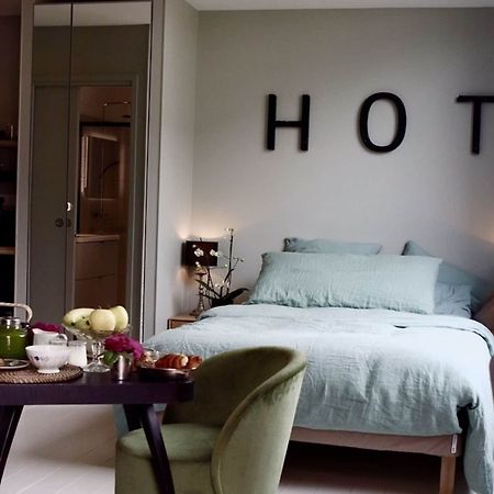 Bed and Breakfast Aux Terrasses à Bordeaux Extérieur photo