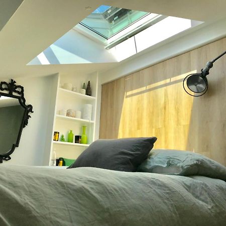 Bed and Breakfast Aux Terrasses à Bordeaux Extérieur photo