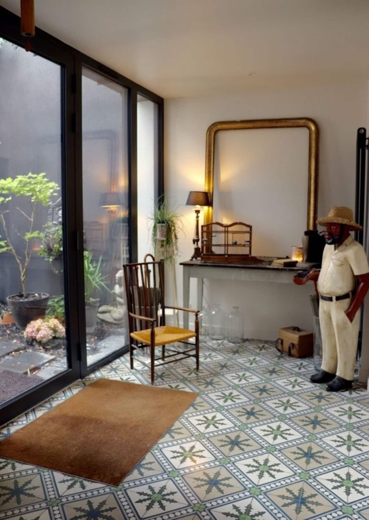 Bed and Breakfast Aux Terrasses à Bordeaux Extérieur photo