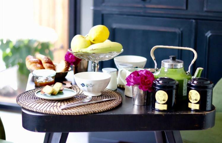 Bed and Breakfast Aux Terrasses à Bordeaux Extérieur photo