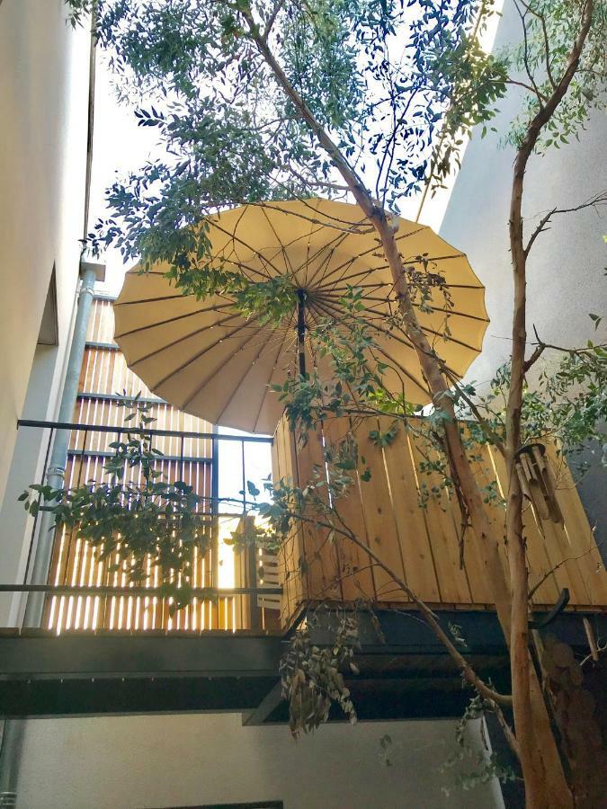 Bed and Breakfast Aux Terrasses à Bordeaux Extérieur photo