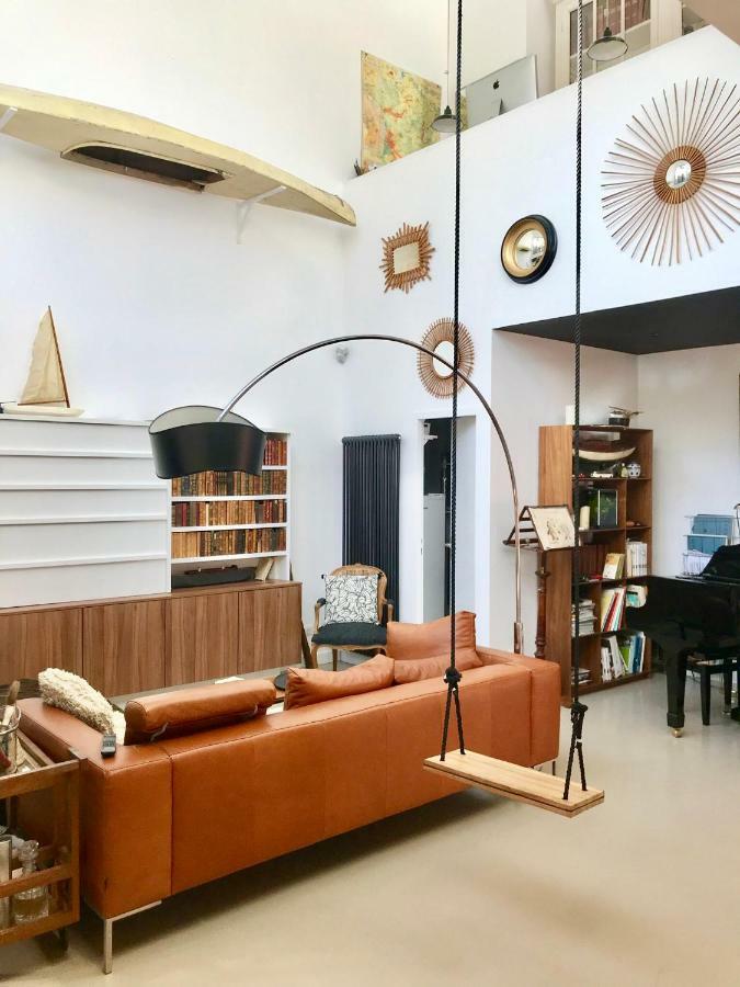 Bed and Breakfast Aux Terrasses à Bordeaux Extérieur photo