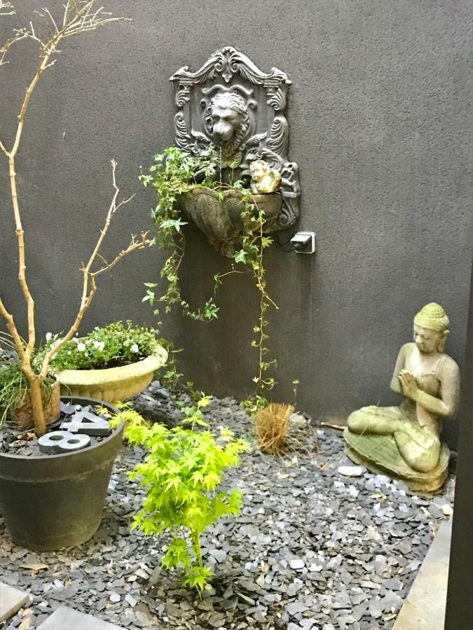 Bed and Breakfast Aux Terrasses à Bordeaux Extérieur photo